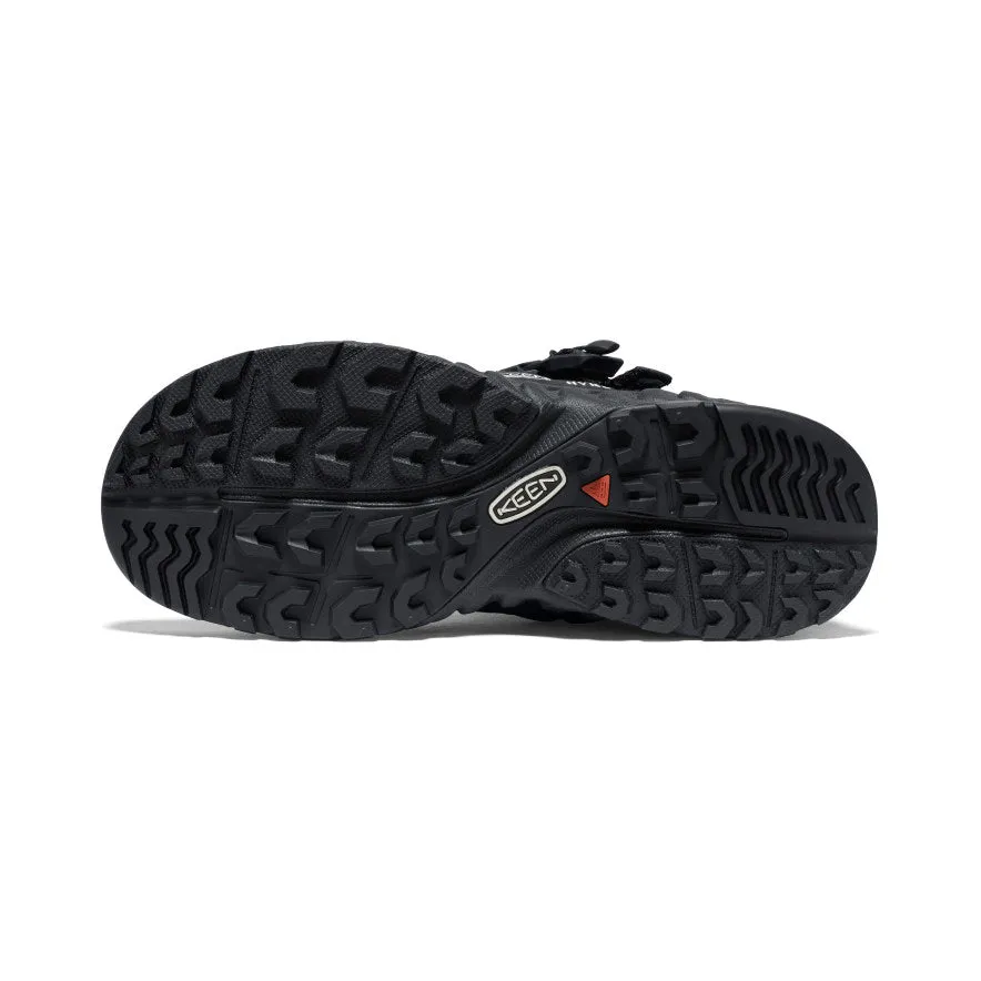 Men's Hoodzerra NXIS Waterproof Boot x HYKE