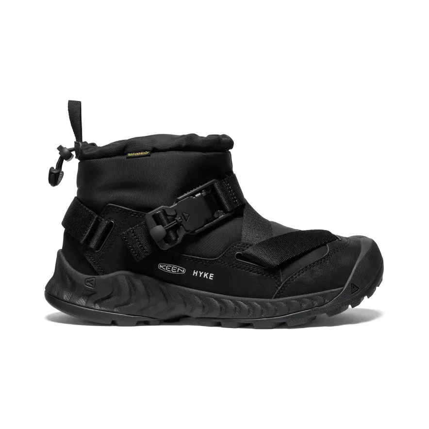 Men's Hoodzerra NXIS Waterproof Boot x HYKE