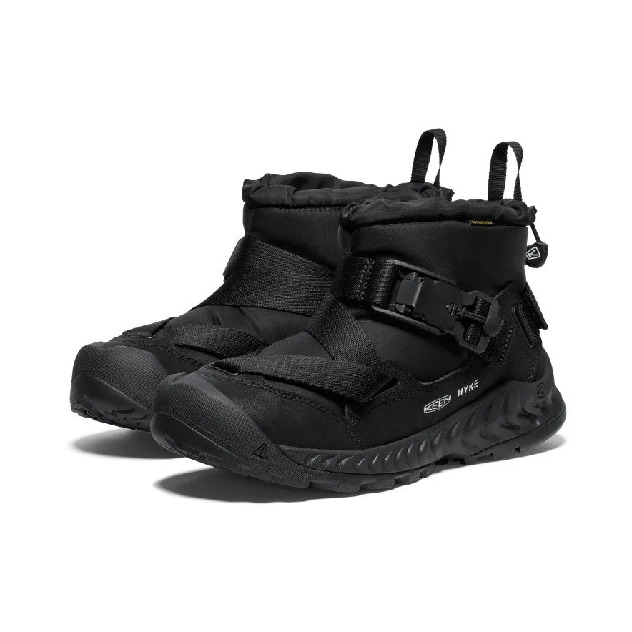Men's Hoodzerra NXIS Waterproof Boot x HYKE