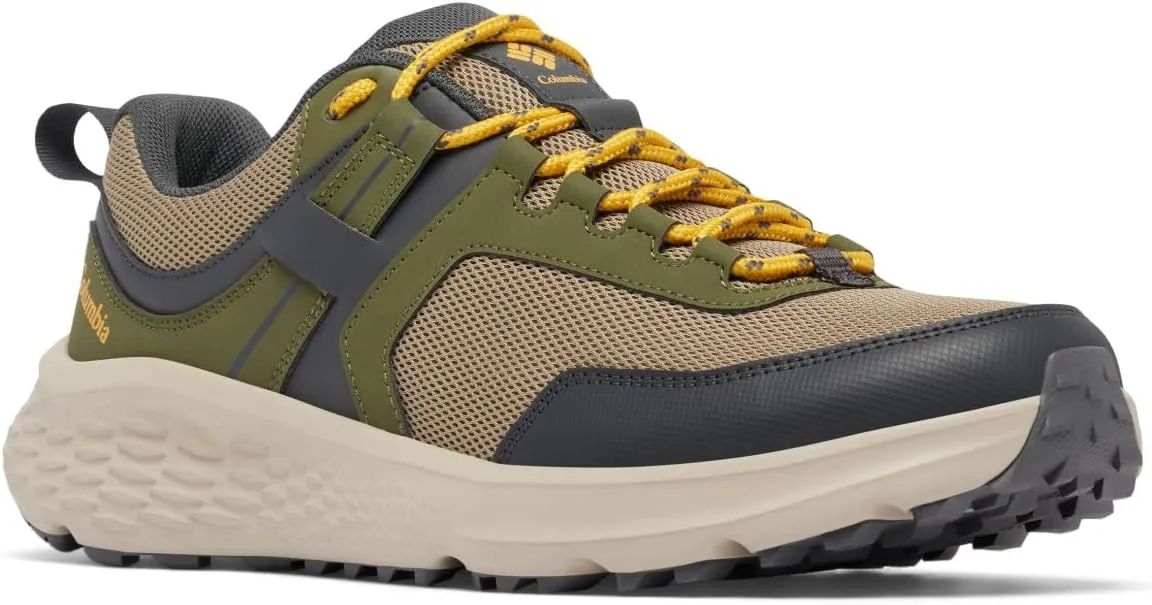 Men's Konos Low