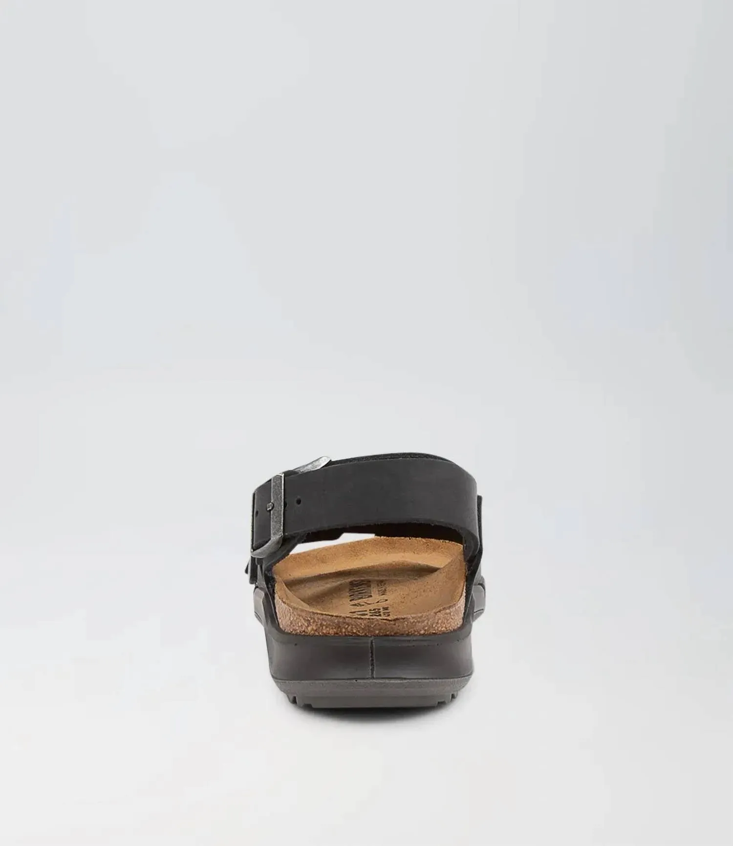 Men's Milano Ct Sandal In Black