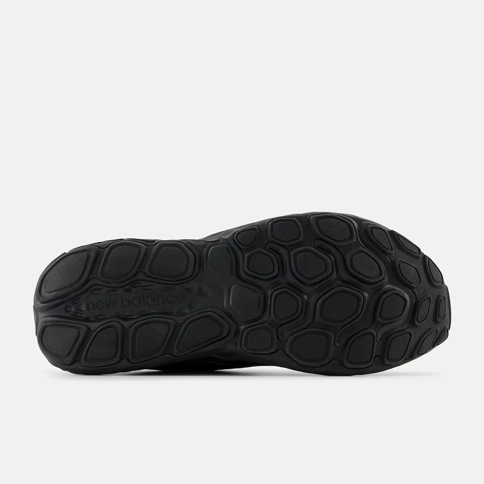 Mens New Balance EVOZ Slip Resistant Jogger