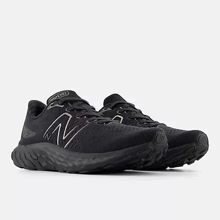 Mens New Balance EVOZ Slip Resistant Jogger