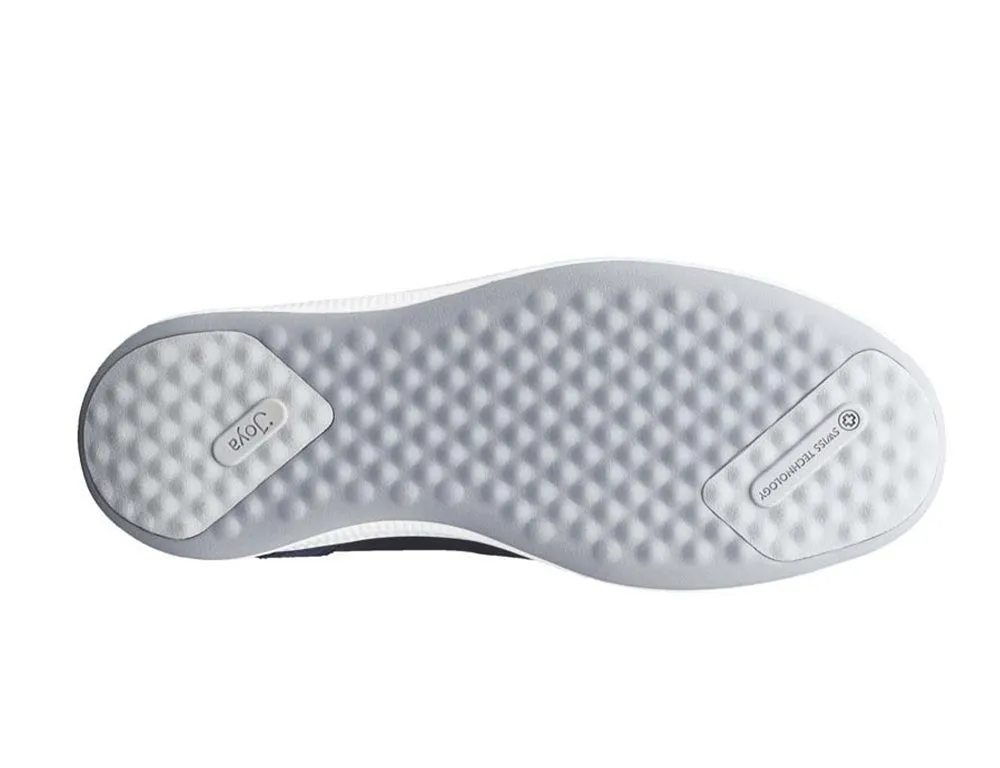 Mens Nuvola Sven Dark Blue Trainers