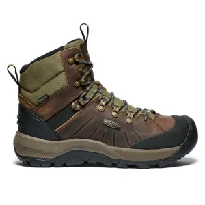 Mens Revel Iv Polar Waterproof Boot