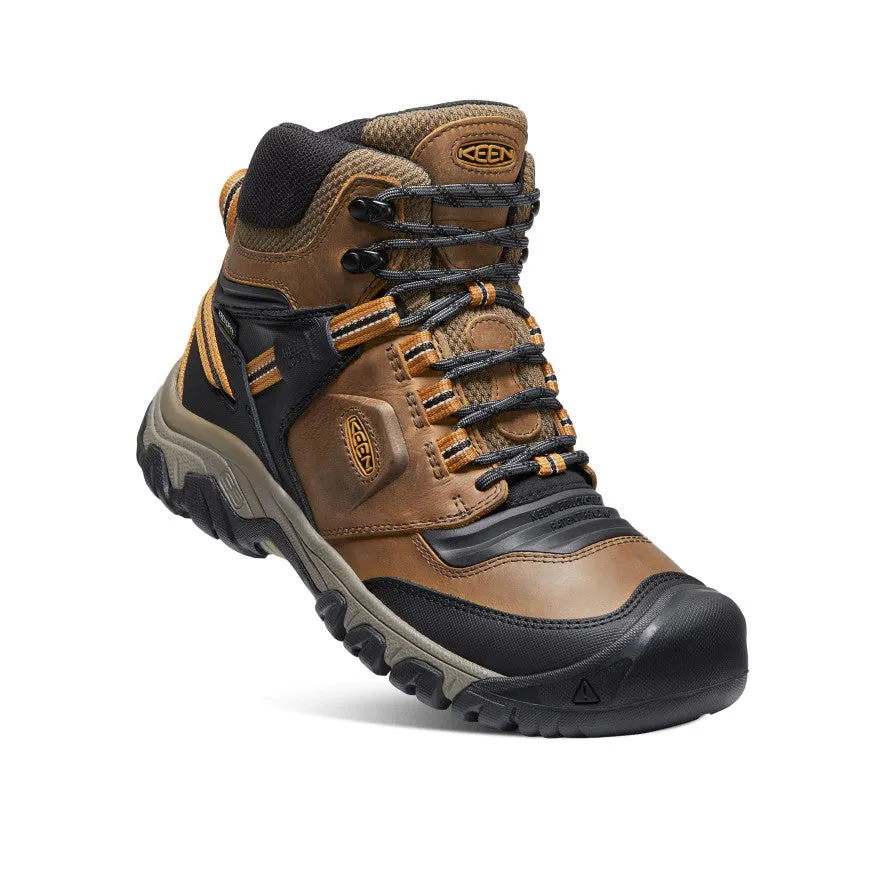 Men's Ridge Flex Waterproof Boot Wide (Wide)