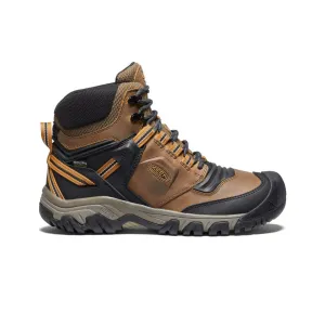 Men's Ridge Flex Waterproof Boot Wide (Wide)