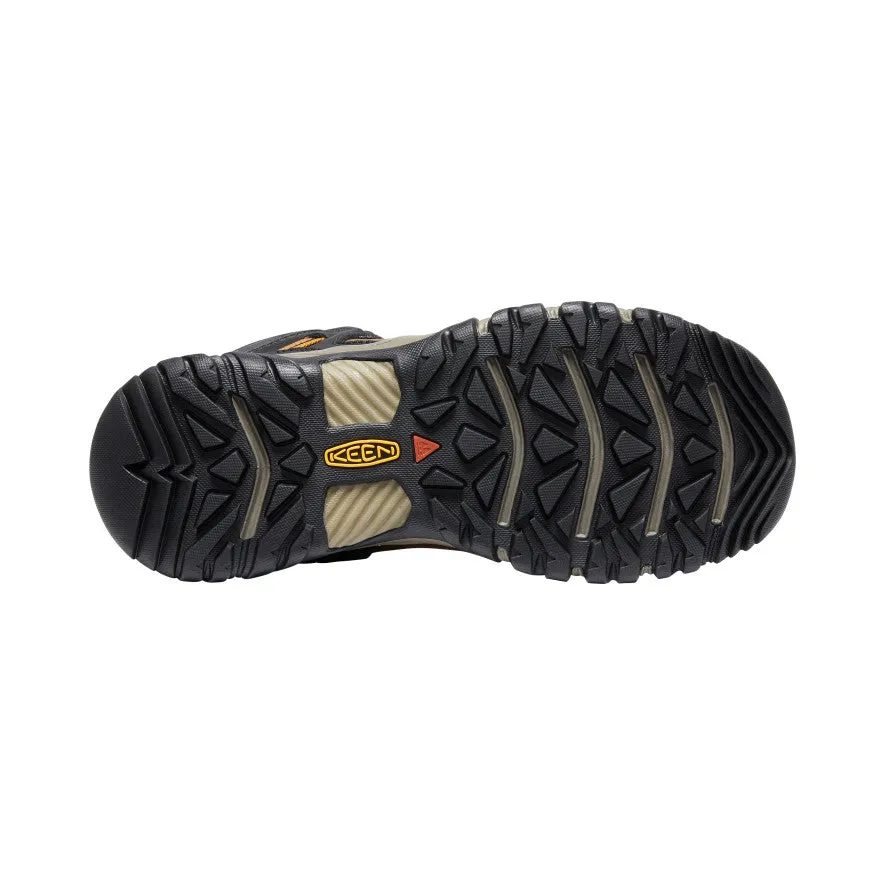 Men's Ridge Flex Waterproof Boot Wide (Wide)