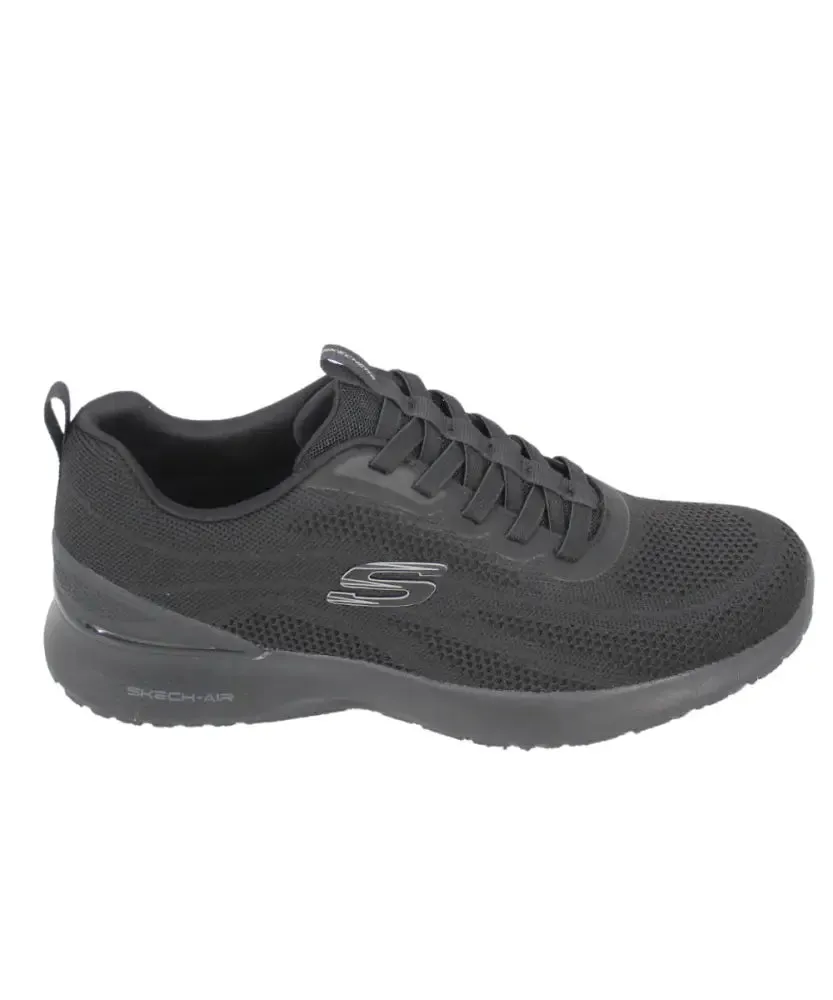 Mens Skech-Air Dynamight Lace Up