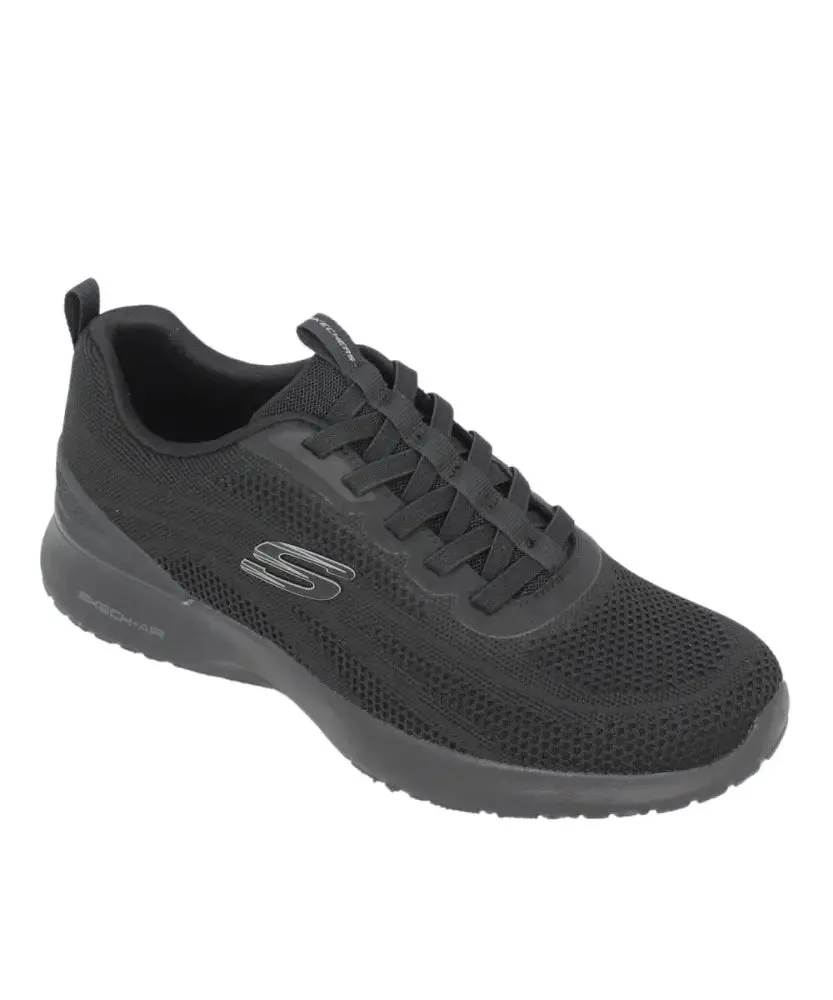 Mens Skech-Air Dynamight Lace Up