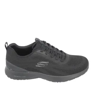 Mens Skech-Air Dynamight Lace Up