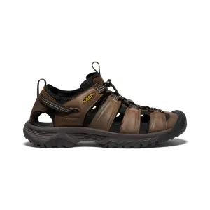 Men's Targhee III Sandal - Bison/Mulch