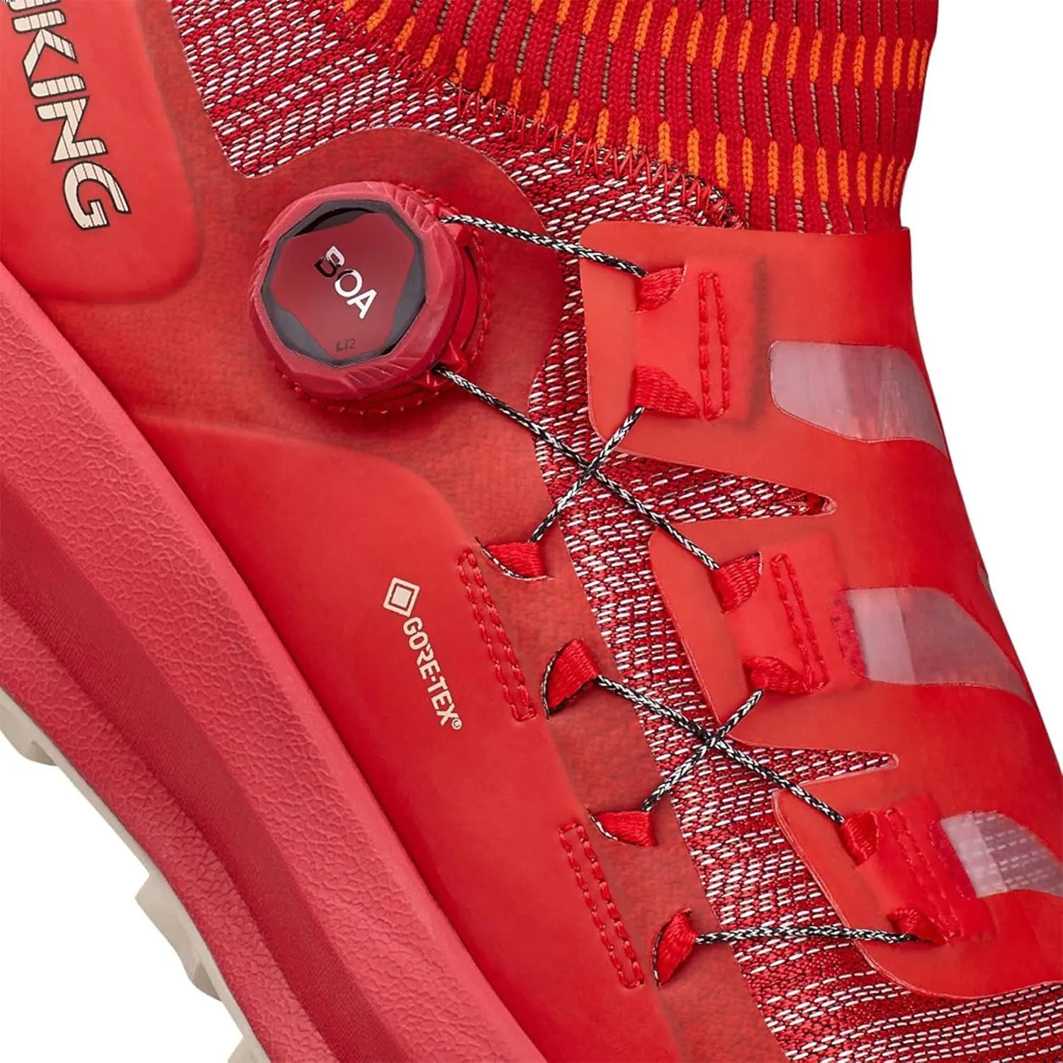 Men's Trail Walking Shoe