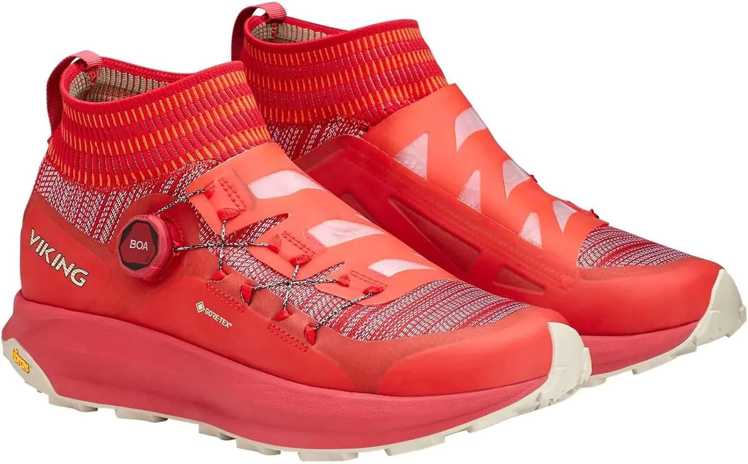 Men's Trail Walking Shoe