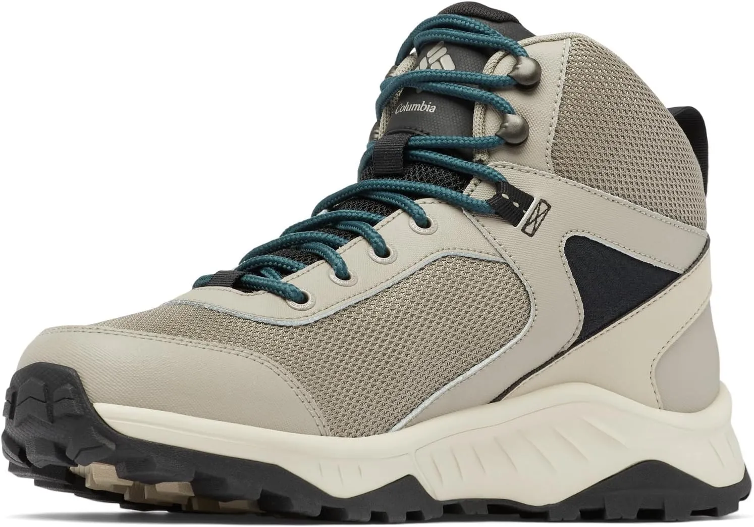Men's Trailstorm Ascend Waterproof Mid