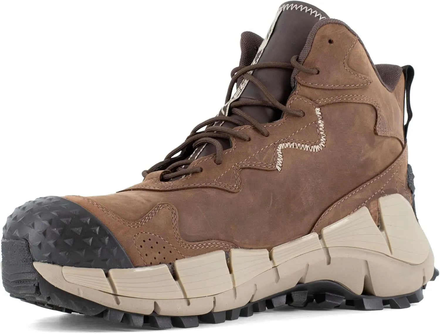 Men's Zig Kinetica Edge Ii Work Safety