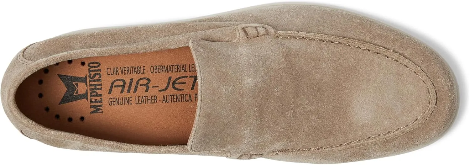 Mephisto Men's Valner Moccasin