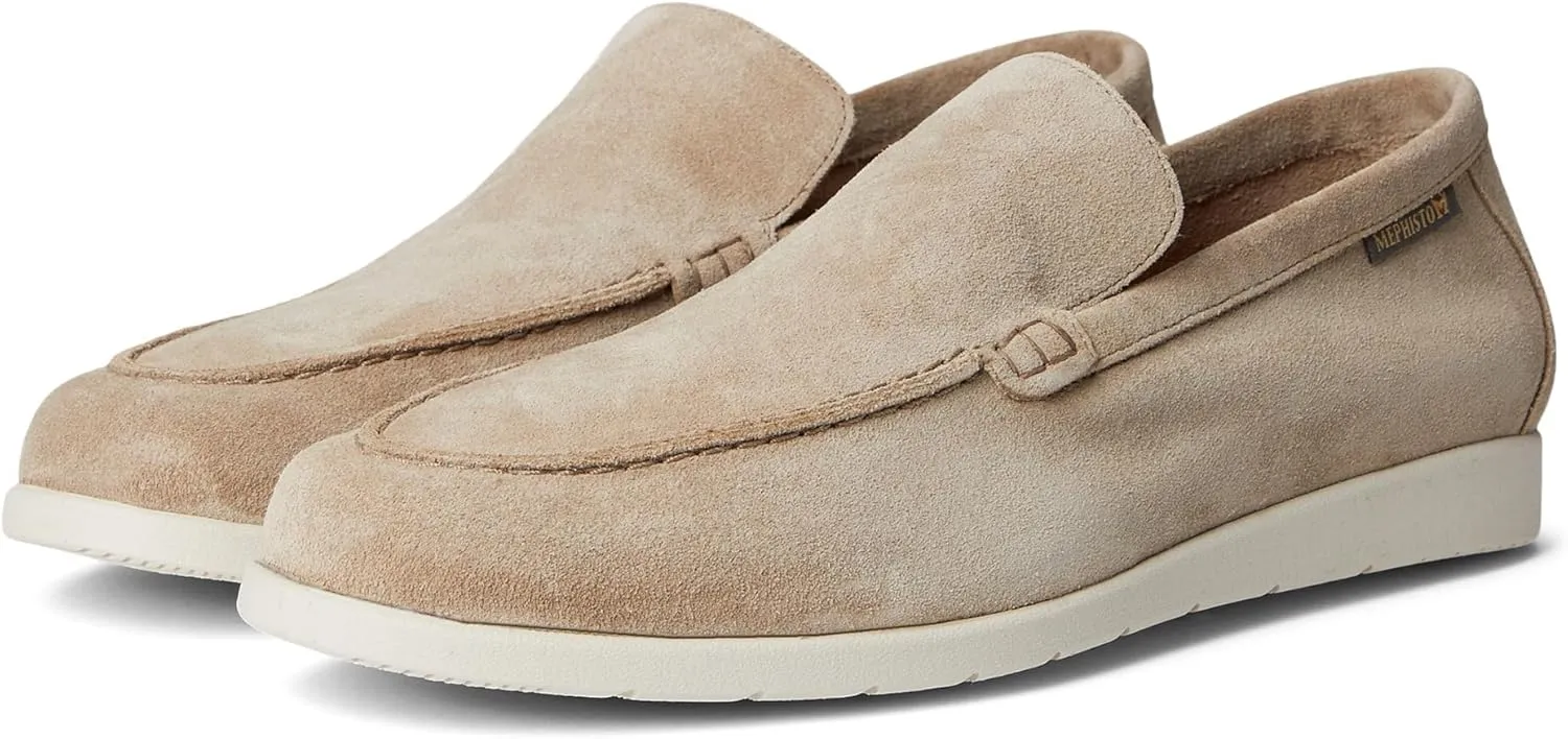Mephisto Men's Valner Moccasin