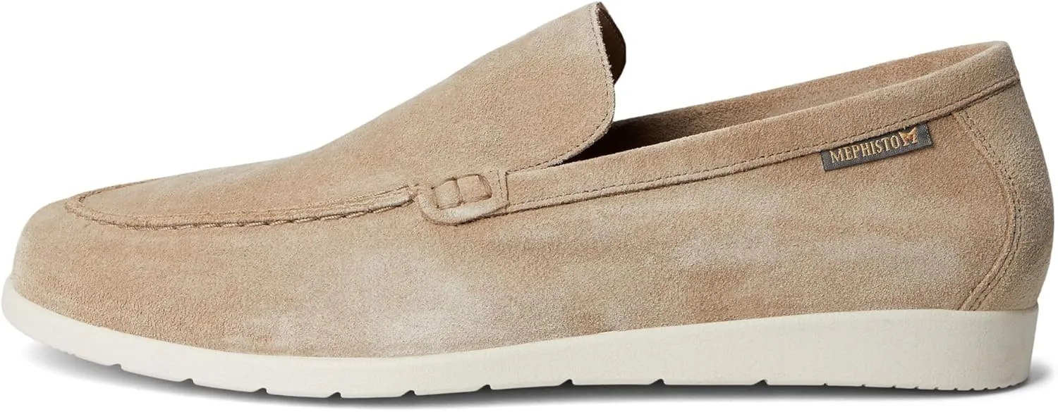 Mephisto Men's Valner Moccasin