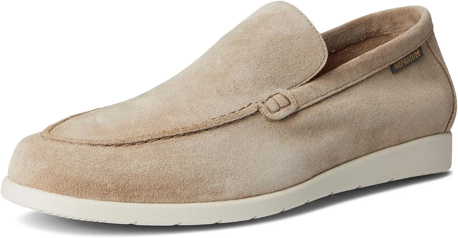 Mephisto Men's Valner Moccasin