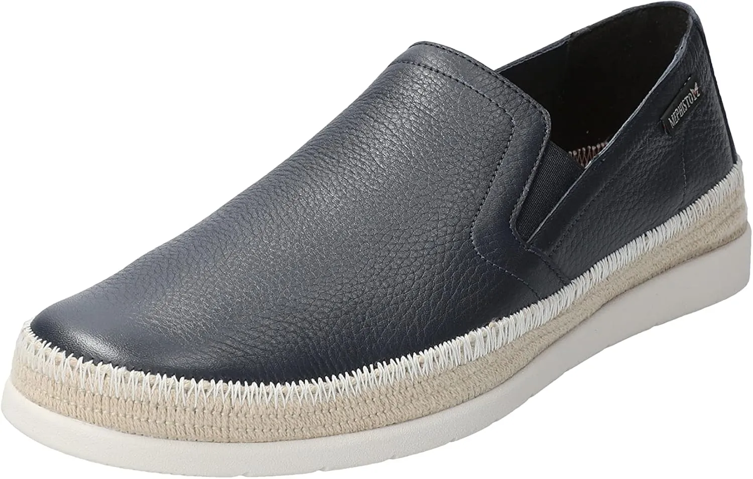 Mephisto Men's Volker Moccasin