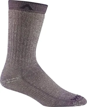 Merino Comfort Hiker Midweight Crew Sock