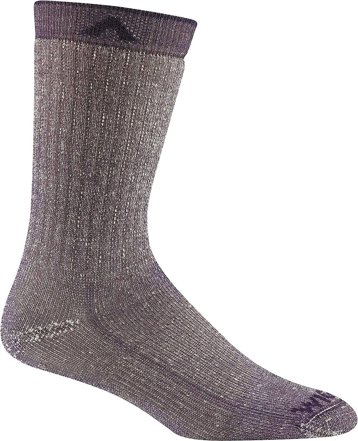 Merino Comfort Hiker Midweight Crew Sock