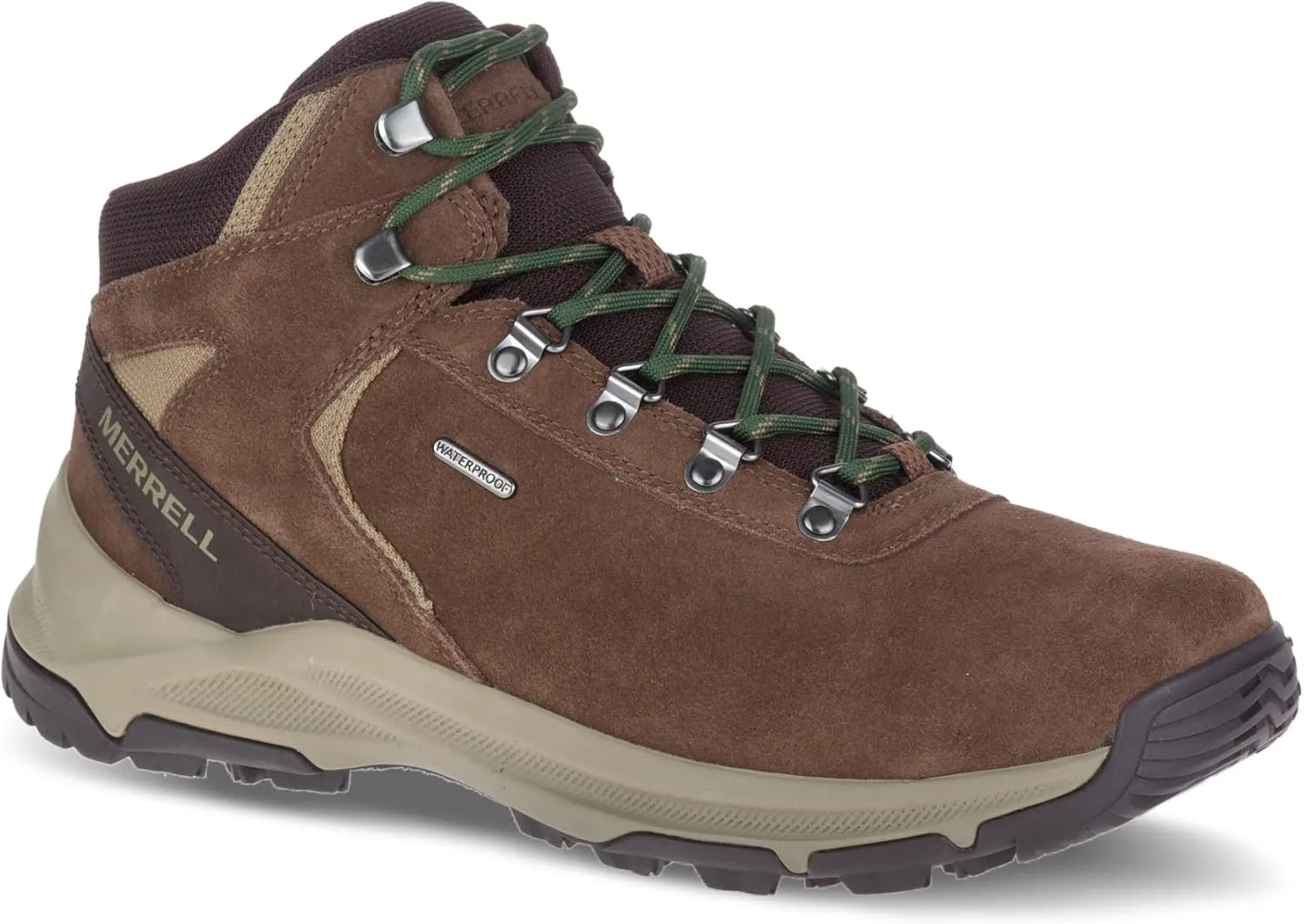 Merrell Erie Mid Waterproof Men's