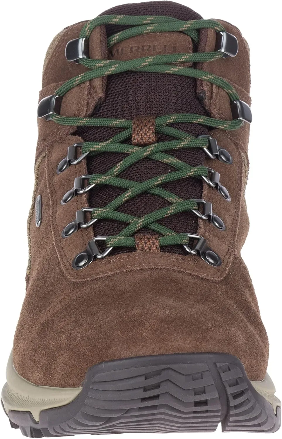 Merrell Erie Mid Waterproof Men's