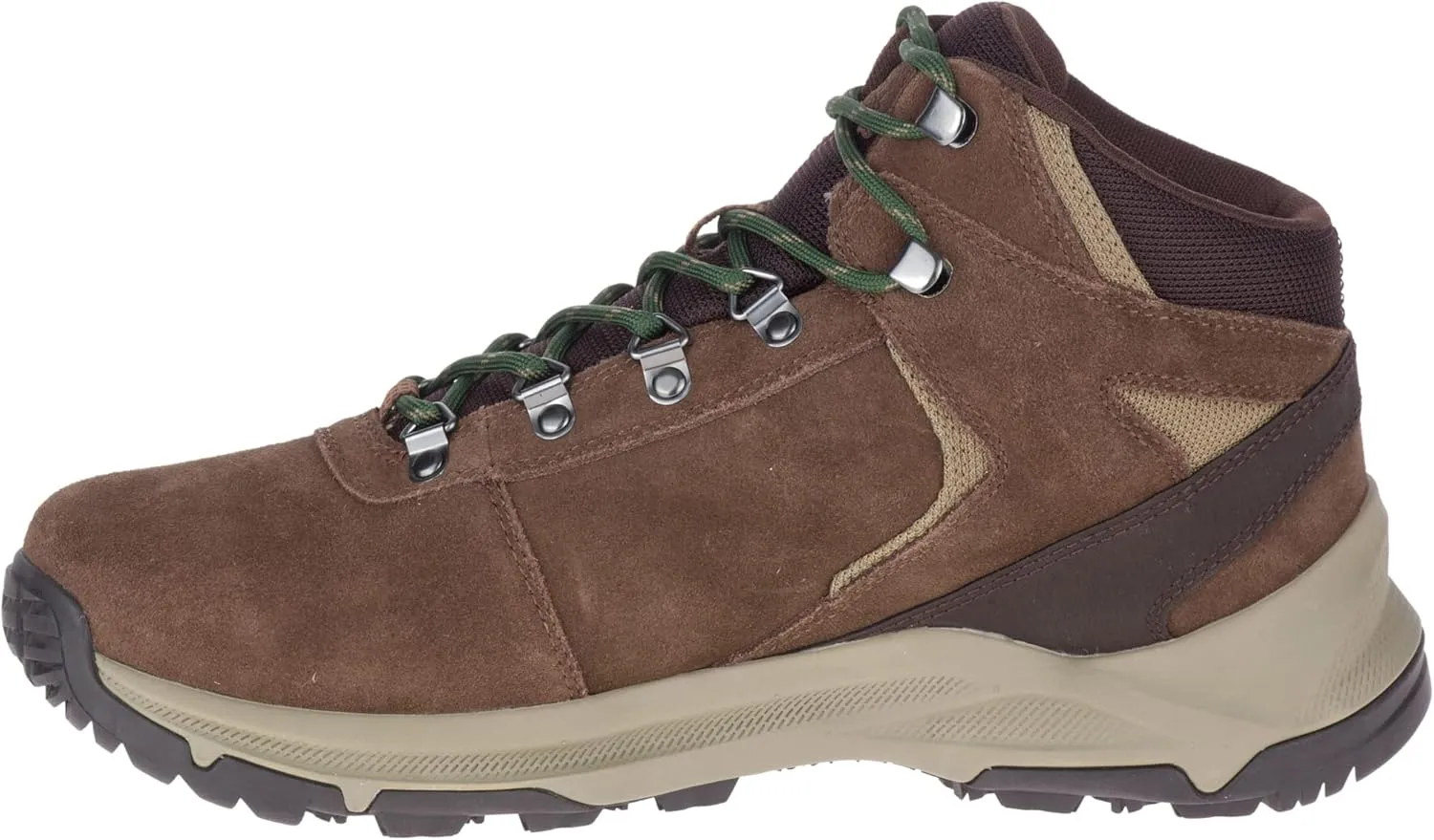 Merrell Erie Mid Waterproof Men's