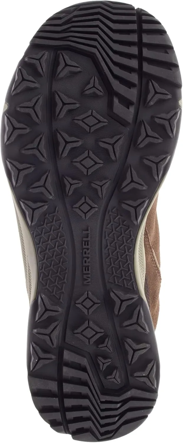 Merrell Erie Mid Waterproof Men's