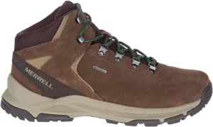 Merrell Erie Mid Waterproof Men's