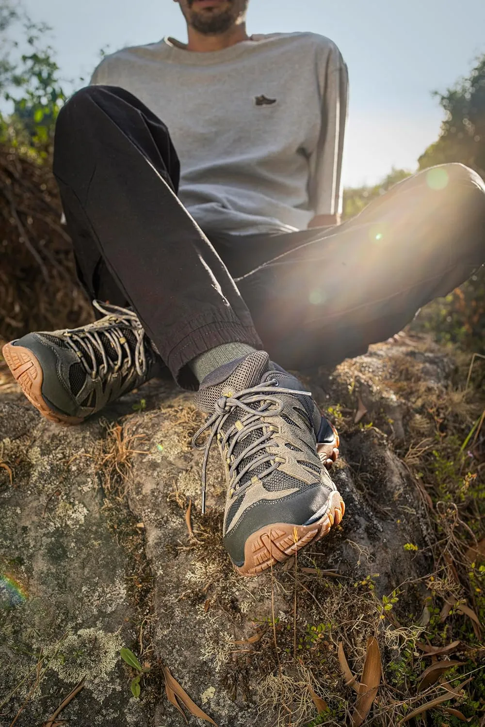Merrell Heavyweight Hiker