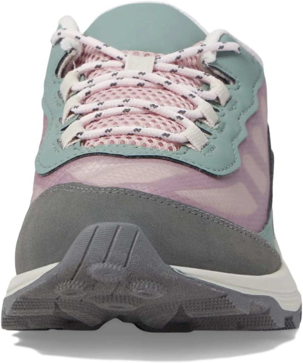 Merrell Kid's Moab Speed Low Waterproof Hiking Sneaker