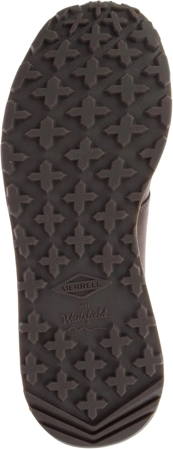 Merrell Men's Ashford Moccasin