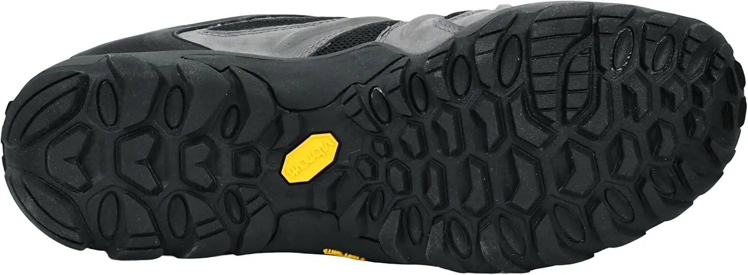 Merrell Men's Chameleon 8 Stretch Waterproof Hiking Shoe
