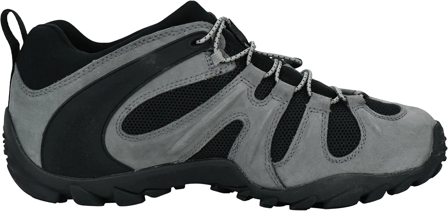 Merrell Men's Chameleon 8 Stretch Waterproof Hiking Shoe
