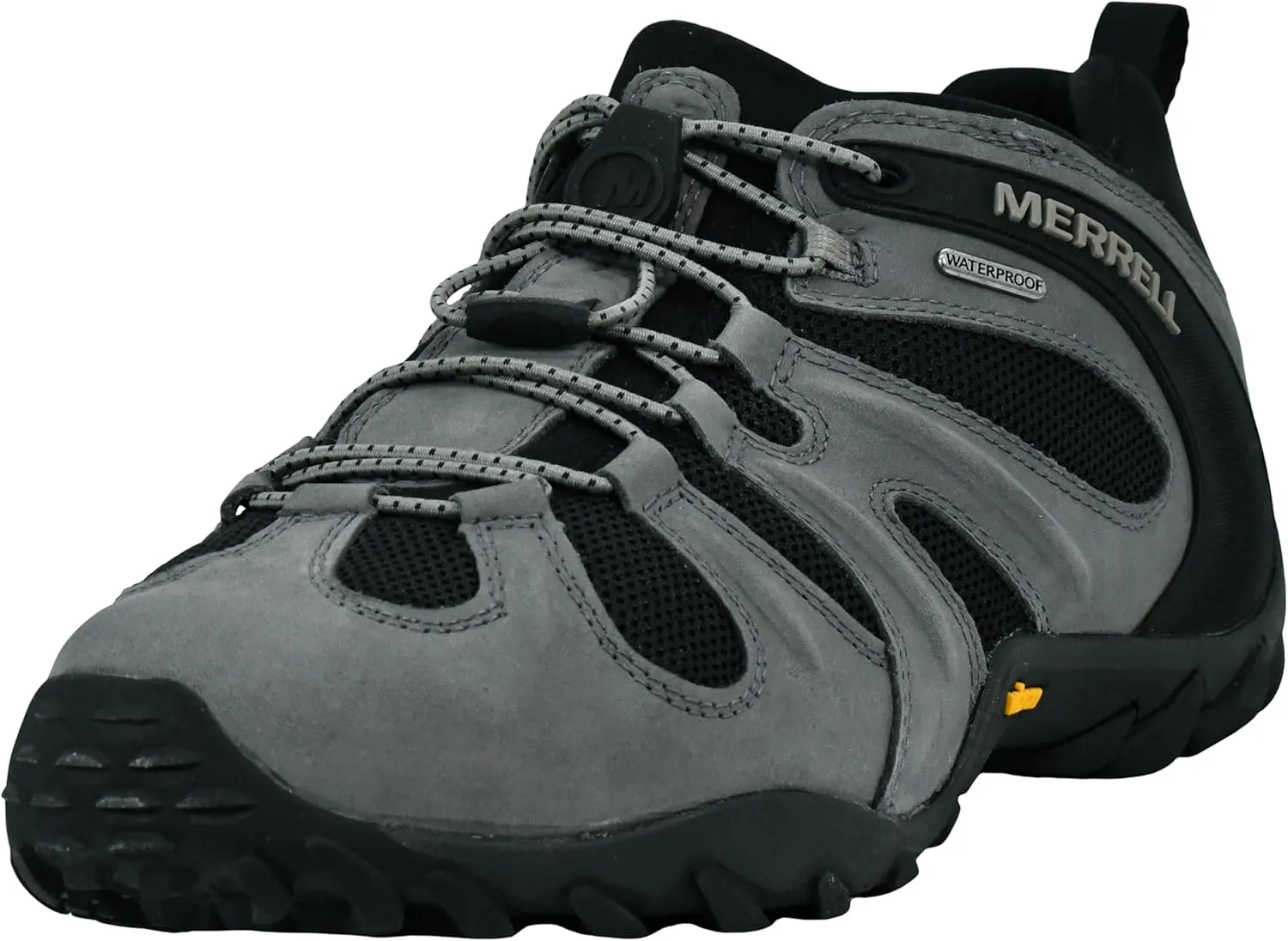 Merrell Men's Chameleon 8 Stretch Waterproof Hiking Shoe