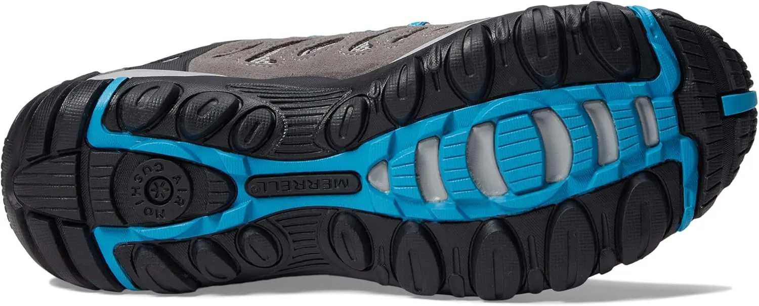 Merrell Men's, Crosslander 2 Mid WP Hiking Shoe
