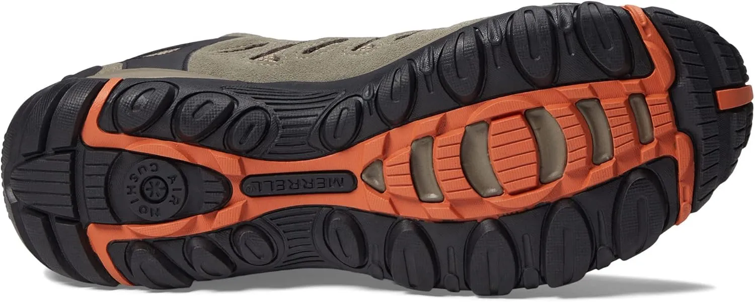 Merrell Men's, Crosslander 2 Mid WP Hiking Shoe