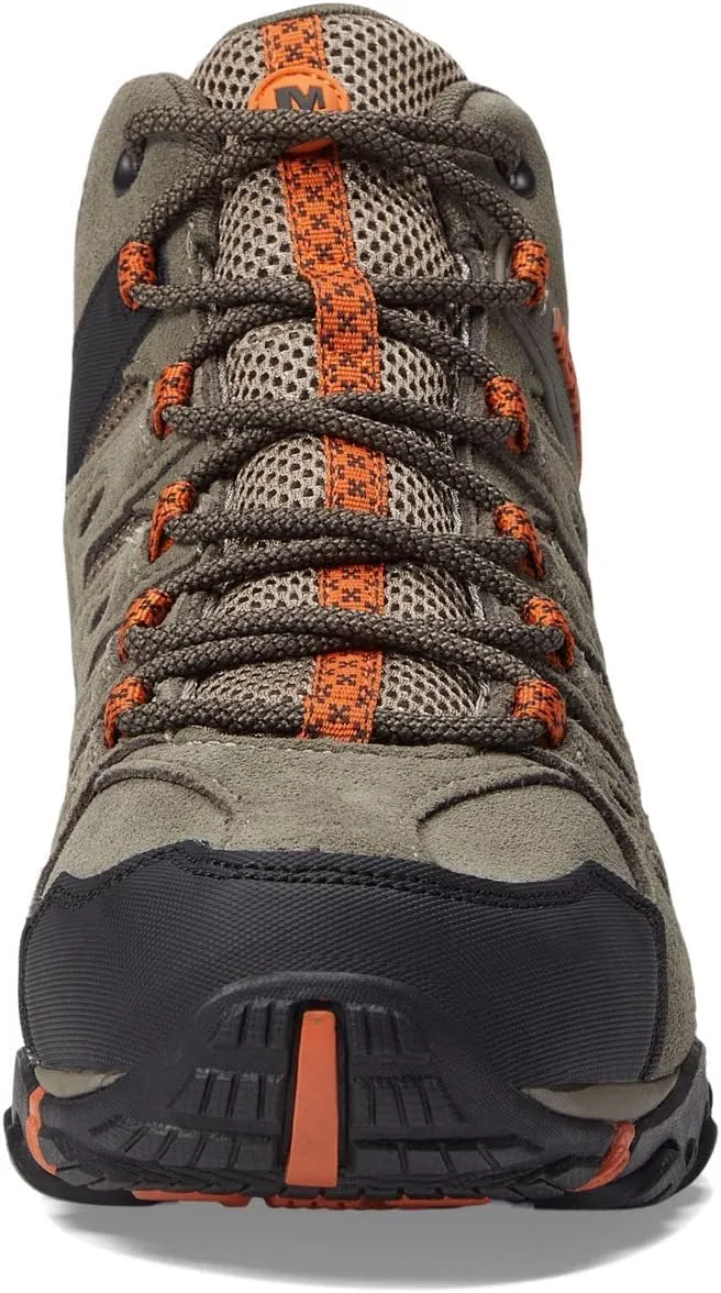 Merrell Men's, Crosslander 2 Mid WP Hiking Shoe