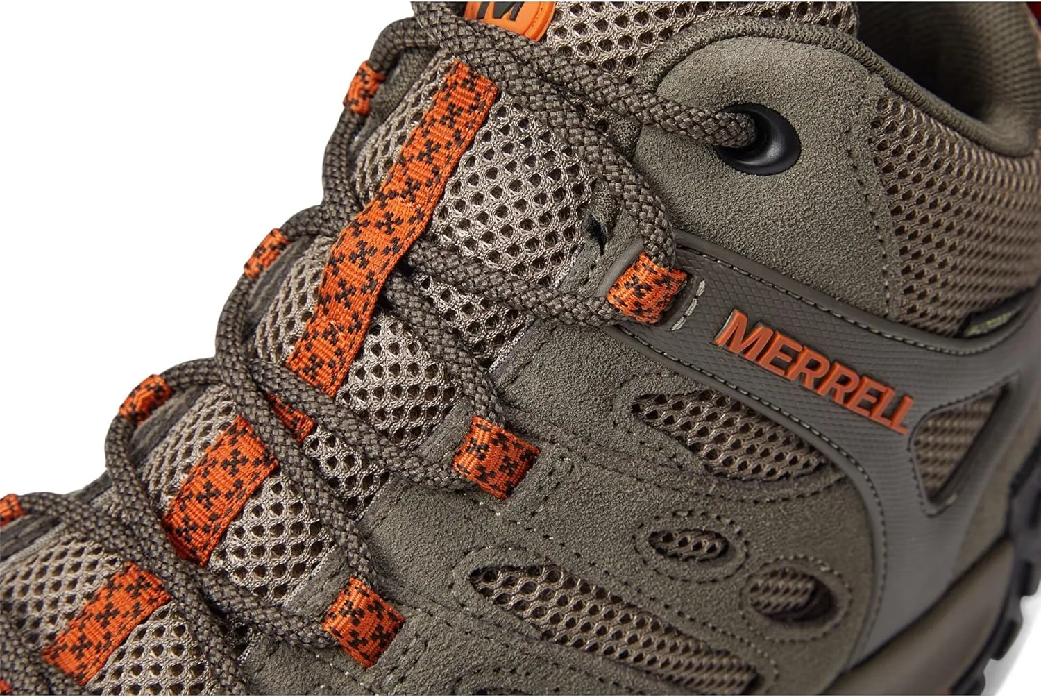 Merrell Men's, Crosslander 2 Mid WP Hiking Shoe
