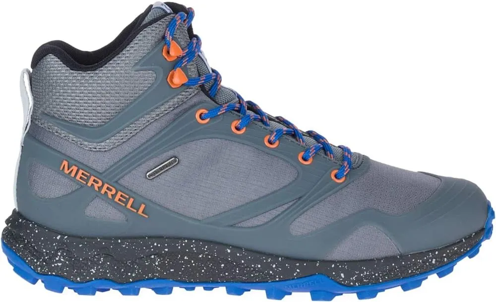 Merrell Men's J034187 Hiking Boot