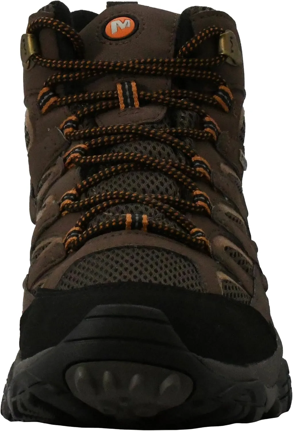 Merrell Men's Moab 2 Mid Gtx Hiking Boot