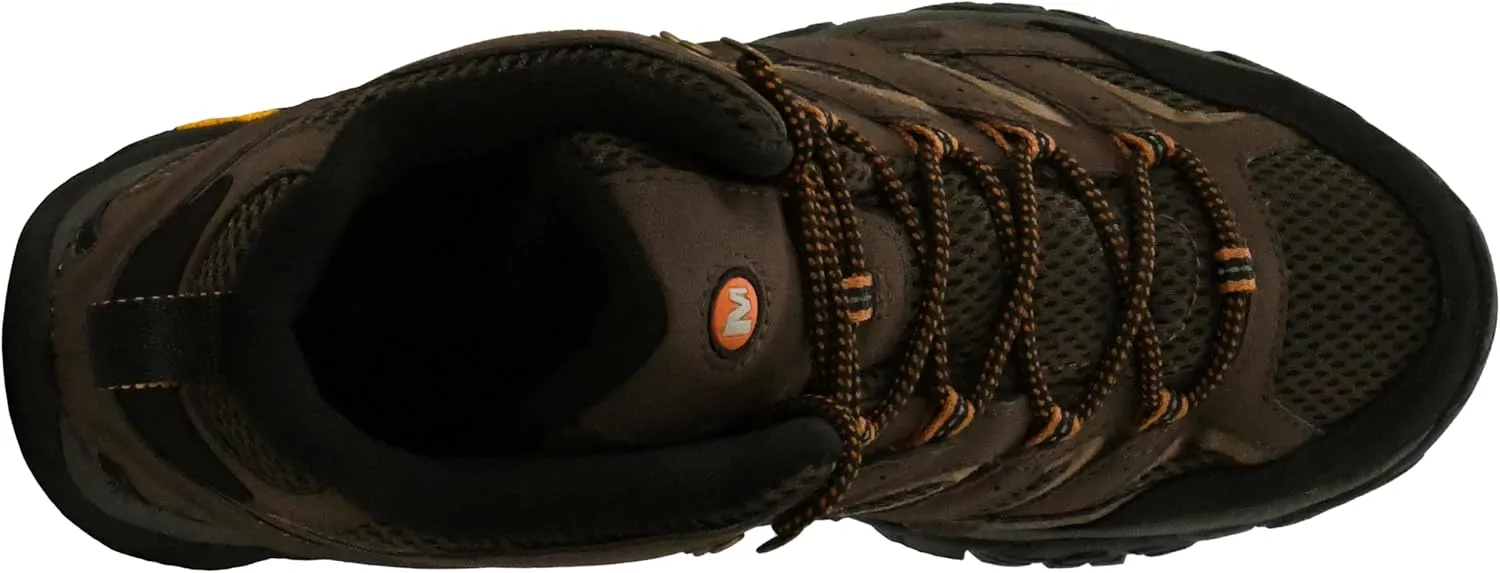 Merrell Men's Moab 2 Mid Gtx Hiking Boot