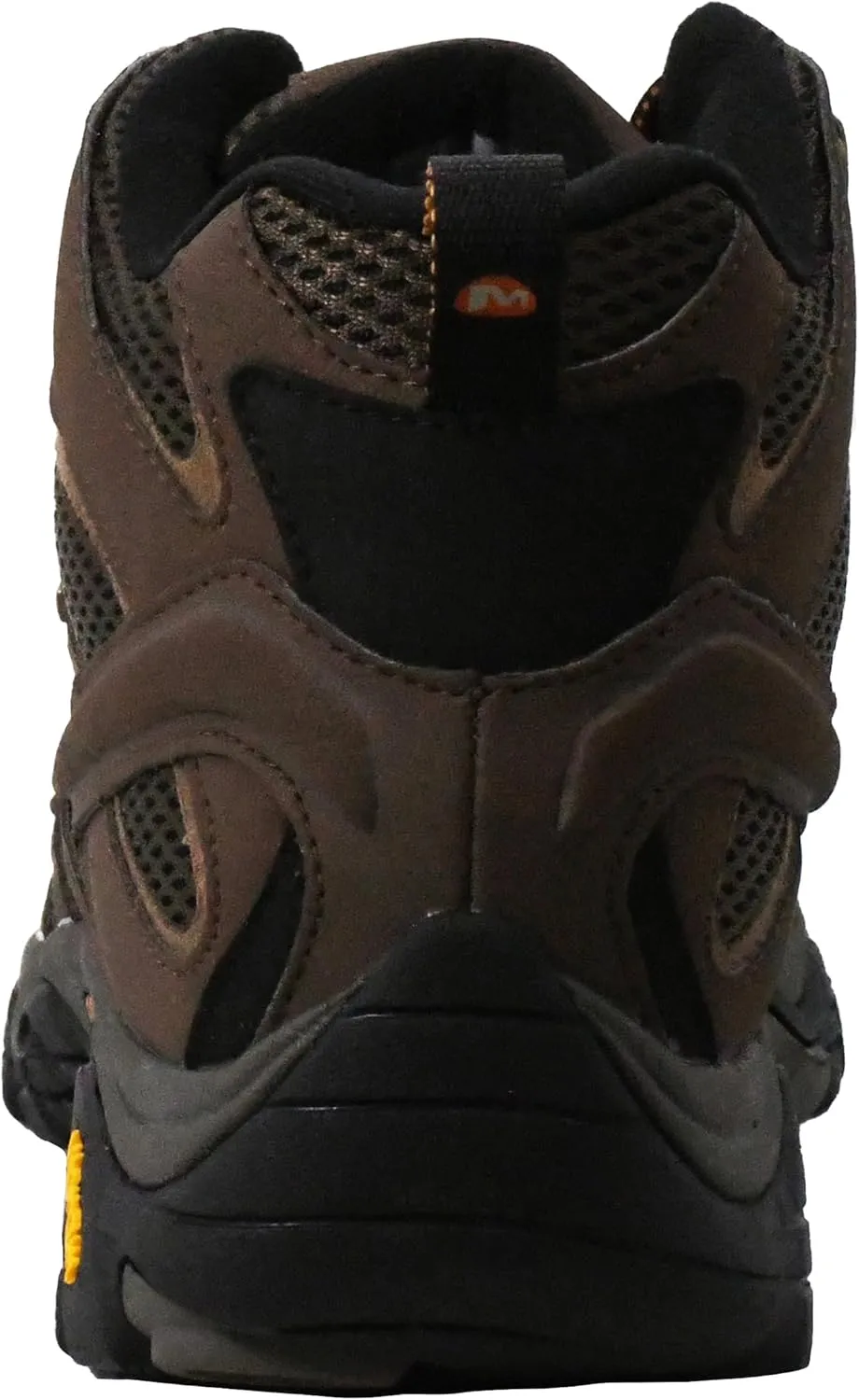 Merrell Men's Moab 2 Mid Gtx Hiking Boot