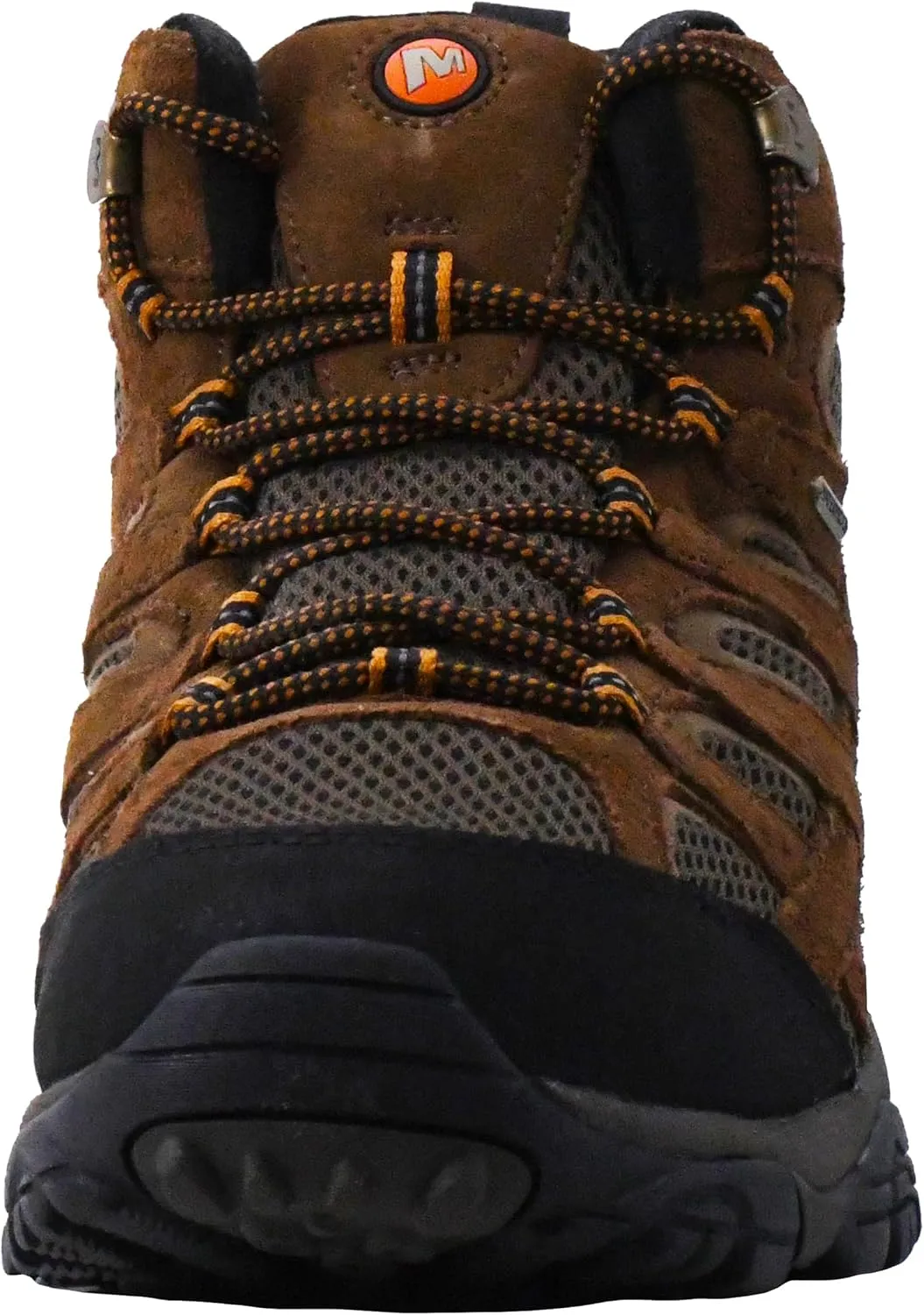 Merrell Men's Moab 2 Mid Waterproof Hiking Boot