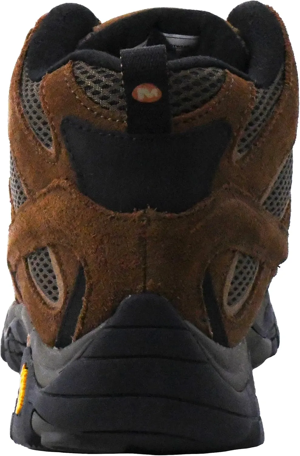 Merrell Men's Moab 2 Mid Waterproof Hiking Boot