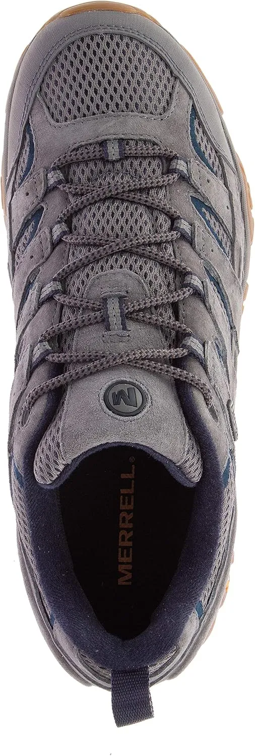 Merrell Men's Moab 2 Waterproof Hiking Boot