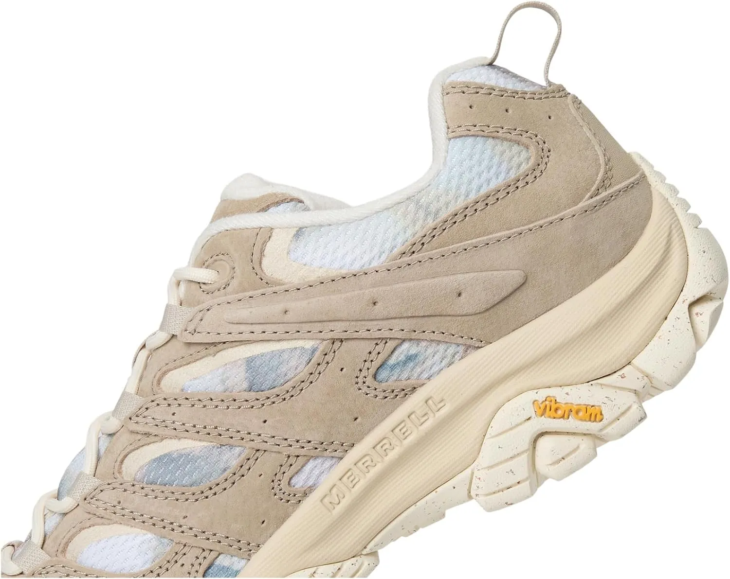 Merrell Men's Moab 3 Bliss Hiking Shoe
